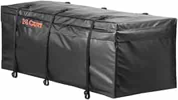 CURT カーゴバッグ 18210 CURT（車） 防水バッグ ヒッチキャリア カーゴキャリア用 CURT製